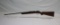 WINCHESTER MODEL 67, 22 SHORT AND LONG RIFE, BOLT ACTION, 27