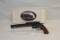 DAN WESSON FIREARMS .445 CTG CAL., SUPER MAG 445 REVOLVER WITH 9