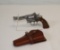 SMITH & WESSON 38 SPECIAL REVOLVER MODEL 67, 3