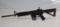 COLT M4 CARBINE IN A 5.56 CAL. AR TYPE RIFLE, 17