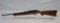 RUGER 1022 LONG RIFLE 22 CAL SEMI-AUTOMATIC 18
