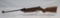 DAISY MODEL 120 177 CAL AIR RIFLE