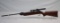 CROSMAN MODEL 6300 AIR RIFLE W/ TASCO SCOPE