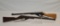 DAISY #1160 BB GUN, MODEL 105 BB GUN