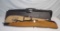 HARD GUN CASES