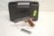 KIMBER CUSTOM SHOP GRAND RAPTOR II 45ACP, S/N K204812 WITH ONE CLIP AND ORI