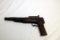 ANTIQUE FLARE GUN