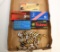 (3) FULL BOXES OF 9 MM AMMO AND OTHER MISC 9MM AMMO