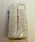 (10) NEW BOXES OF 7.62X39 HOLLOW POINT