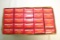 500 ROUNDS OF AMERICAN EAGLE 223 REM RIFLE CARTRIDGES