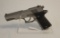 COLT DOUBLE ACTION 45 AUTO PISTOL, DOUBLE EAGLE MK II SERIES 90, WITH 5
