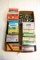 (4) FULL BOXES OF 12 GAUGE SHOTGUN SHELLS AND SOME 20 GAUGE SHOTGUN SHELLS