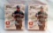 (2) FULL BOXES OF AMERICAN SNIPER 12.7X108 680 GRAIN