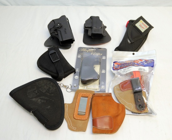 MISC. HOLSTERS