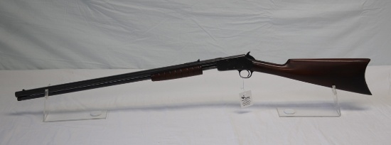 MARLIN 22 SHORT OR LONG RIFLE PUMP 22, MODEL 20-A