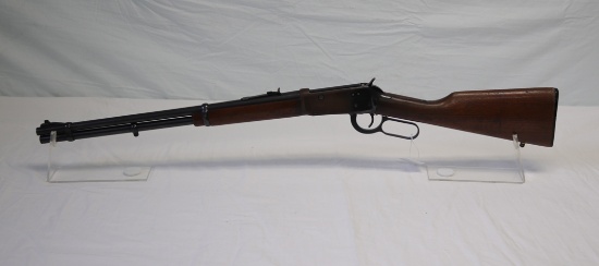 WINCHESTER MODEL 94, 30-30 WIN, LEVER ACTION, 19" BARREL, S/N 4011357