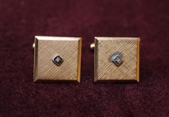 CUFFLINKS