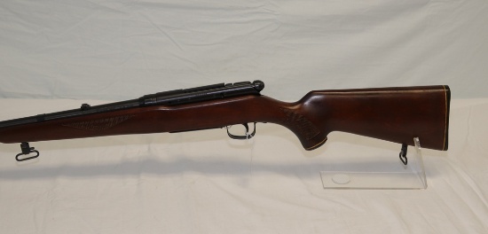 COAST TO COAST STORES MODEL 843, 30-30 CAL. BOLT ACTION RIFLE WITH 20" BARR