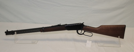WINCHESTER MODEL 94AE 30-30 WIN LEVER ACTION RIFLE 20" BARREL SERIAL #658072