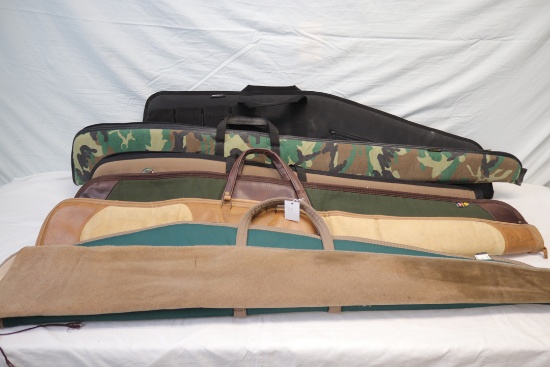 GUN CASES