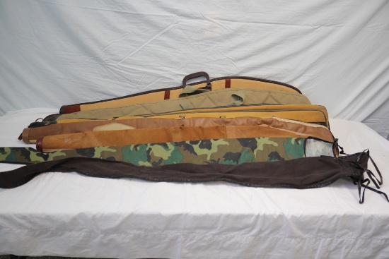 GUN CASES
