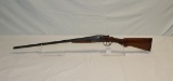 LEFEVER NITRO SPECIAL 410 SIDE BY SIDE SHOTGUN, 26