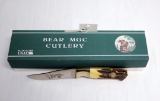 BEAR MGC 7.5