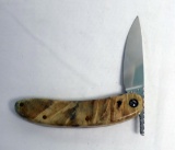 LUTES 1 BLADE FOLDING 6