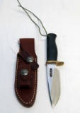 RANDALL RKS 7/365 HUNTING KNIFE W/ ORIGINAL SHEATH 6.5