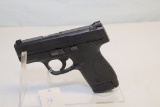 M&P SHIELD 9MM, 3
