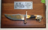 CASE 200TH ANNIVERSARY CONSTITUTION COMMERATIVE 12