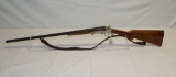 EL FAISAN-ELGOIBAR SIDE BY SIDE 410 SHOTGUN, HAMMER, 27