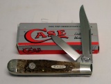 CASE 1994 1/2050 CLUB KNIFE , 6211