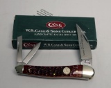 CASE 2006 NKCA 1/880 KNIFE #6355