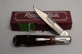 REMINGTON NAVIGATOR BULLET KNIFE #R1630