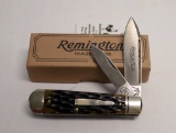 REMINGTON R-103B BULLET KNIFE
