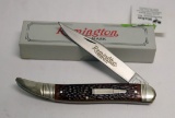 REMINGTON FISHERMAN #R1613 BULLET KNIFE