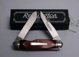 REMINGTON LUMBERJACK BULLET KNIFE #1997