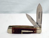 REMINGTON RANCH HAND BULLET KNIFE #R103