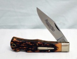 REMINGTON TRACKER BULLET KNIFE #R1306