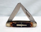 REMINGTON MUSKRAT BULLET KNIFE #R4466