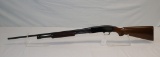 WINCHESTER MODEL 42 410 PUMP SHOTGUN, FULL CHOKE, 25