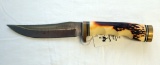 SCHRADE SUPER SHARP 9