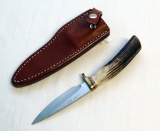RANDALL LL BEAN #268  8.25