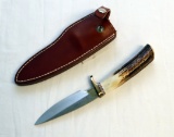 RANDALL LL BEAN #297 8.25