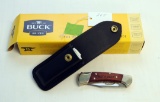 BUCK FOLDING HUNTER 2009 #9210