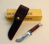 BUCK #103 SKINNER W/ SHEATH