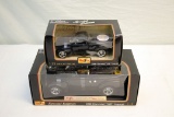 1/16 CHEVROLET SPECIAL EDITION SSR 2000 CONCEPT CAR AND A SMORM MAISTOSSR S