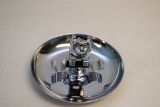 MAC BULLDOG ASH TRAY NIB