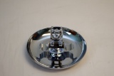 MAC BULLDOG ASH TRAY NIB